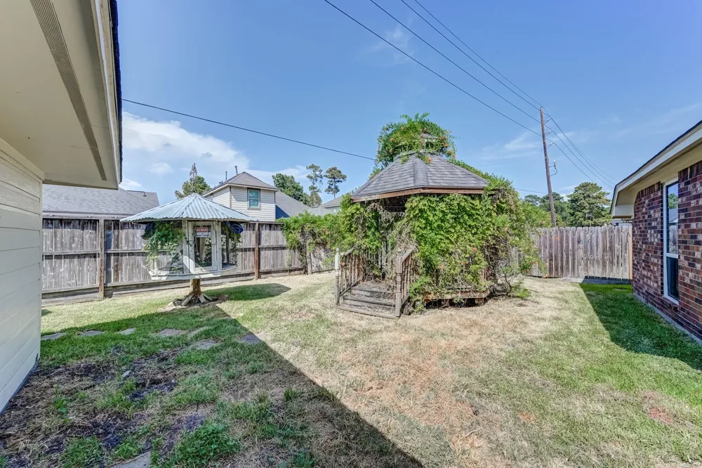 19227 Hikers Trail Drive Humble, TX 77346