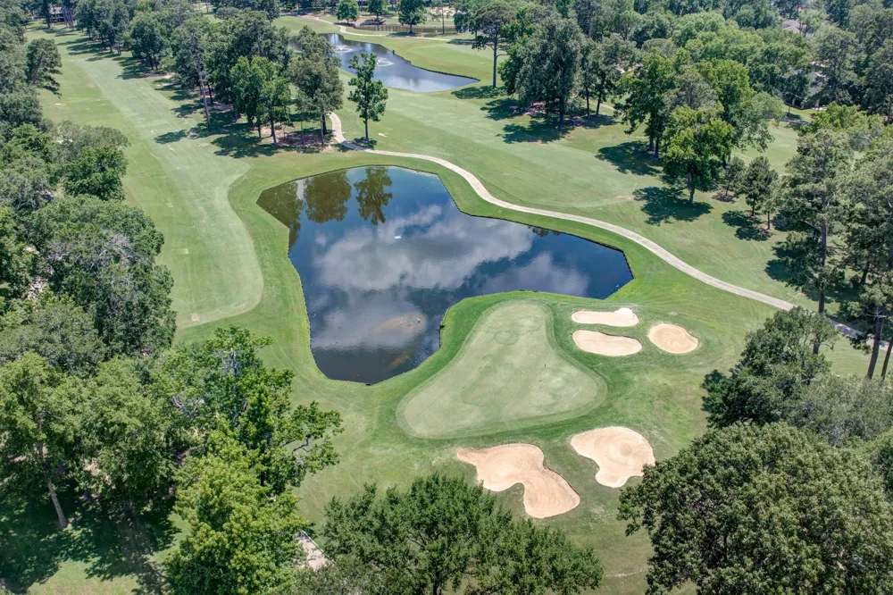 19227 Hikers Trail Drive Humble, TX 77346