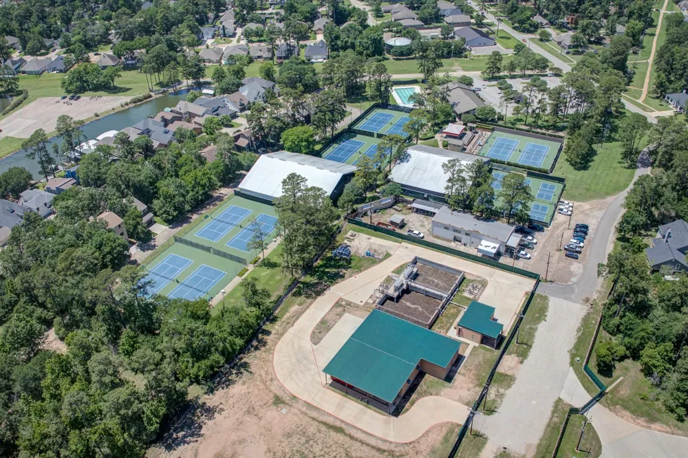 19227 Hikers Trail Drive Humble, TX 77346