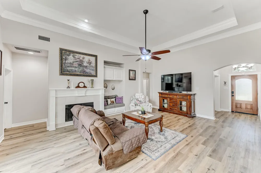19227 Hikers Trail Drive Humble, TX 77346