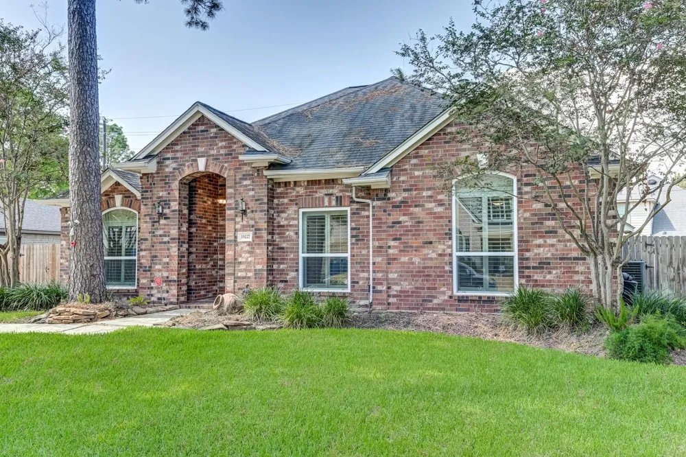 19227 Hikers Trail Drive Humble, TX 77346