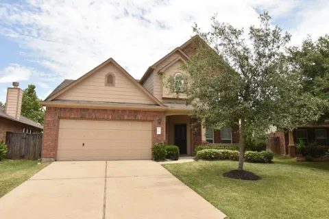 7027 Crockett Ridge Drive