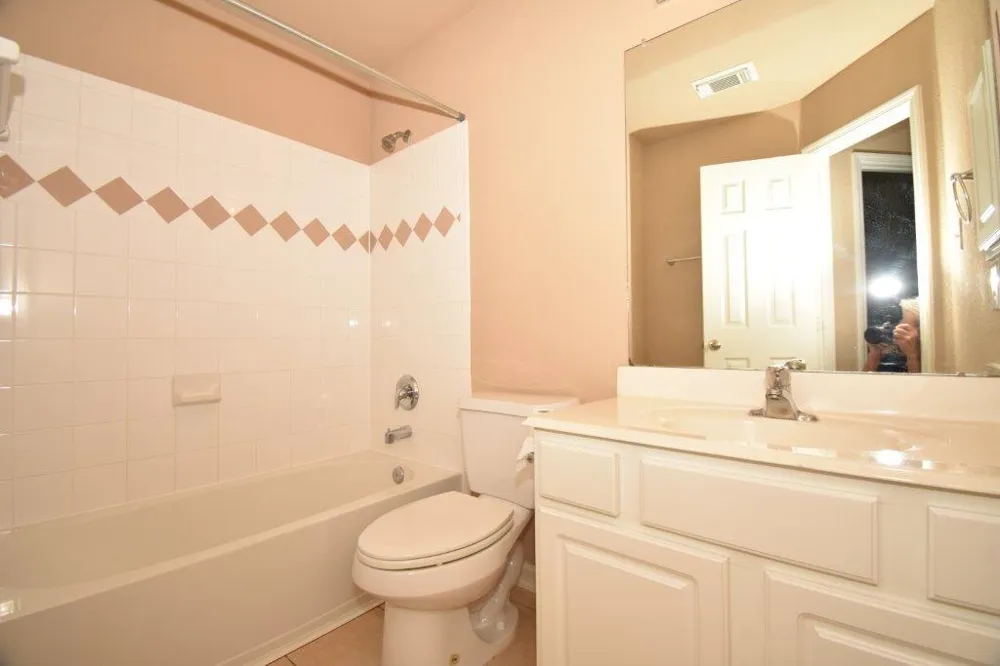 7027 Crockett Ridge Drive Richmond, TX 77406