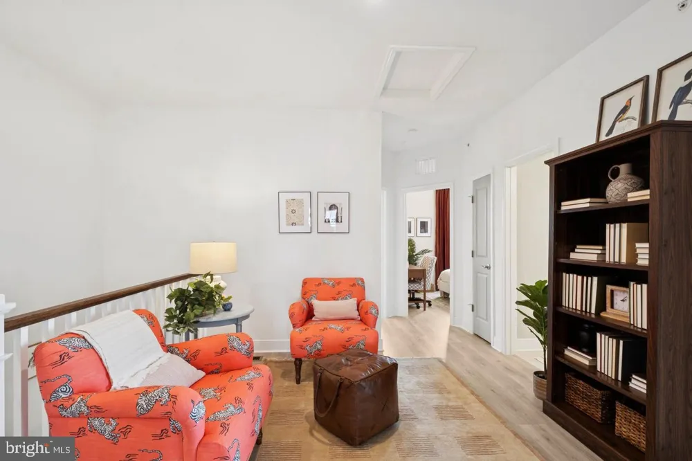 14991 DECO CIRCLE #LOT 16 Chantilly, VA 20151