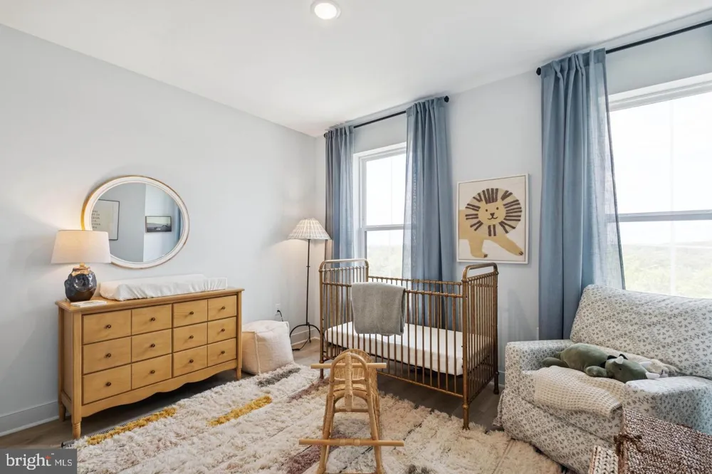 14991 DECO CIRCLE #LOT 16 Chantilly, VA 20151
