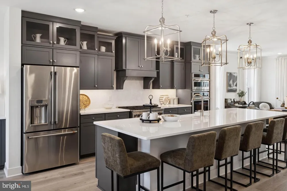 14991 DECO CIRCLE #LOT 16 Chantilly, VA 20151