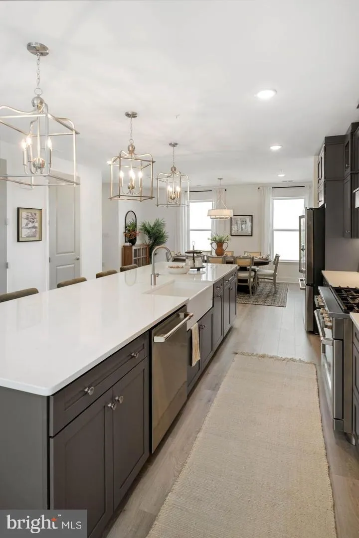 14991 DECO CIRCLE #LOT 16 Chantilly, VA 20151