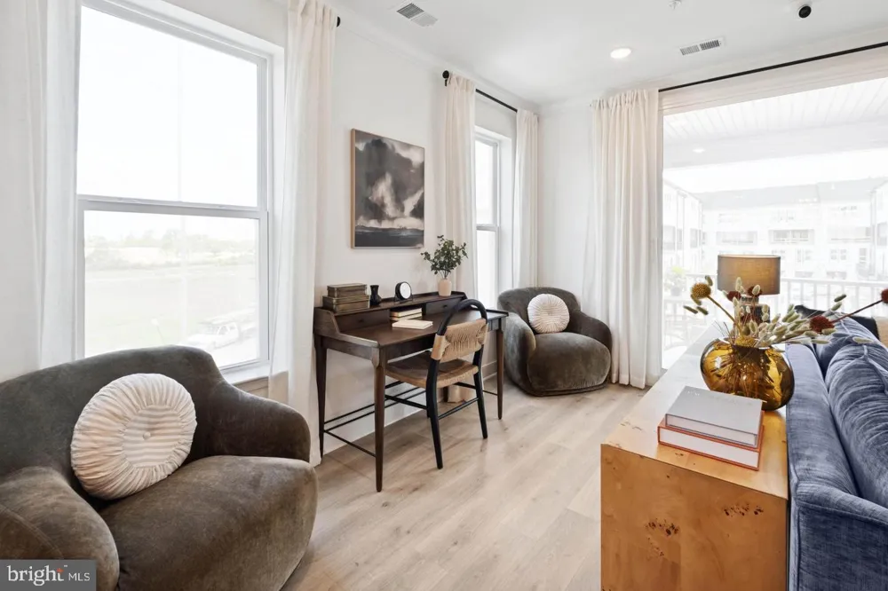 14991 DECO CIRCLE #LOT 16 Chantilly, VA 20151