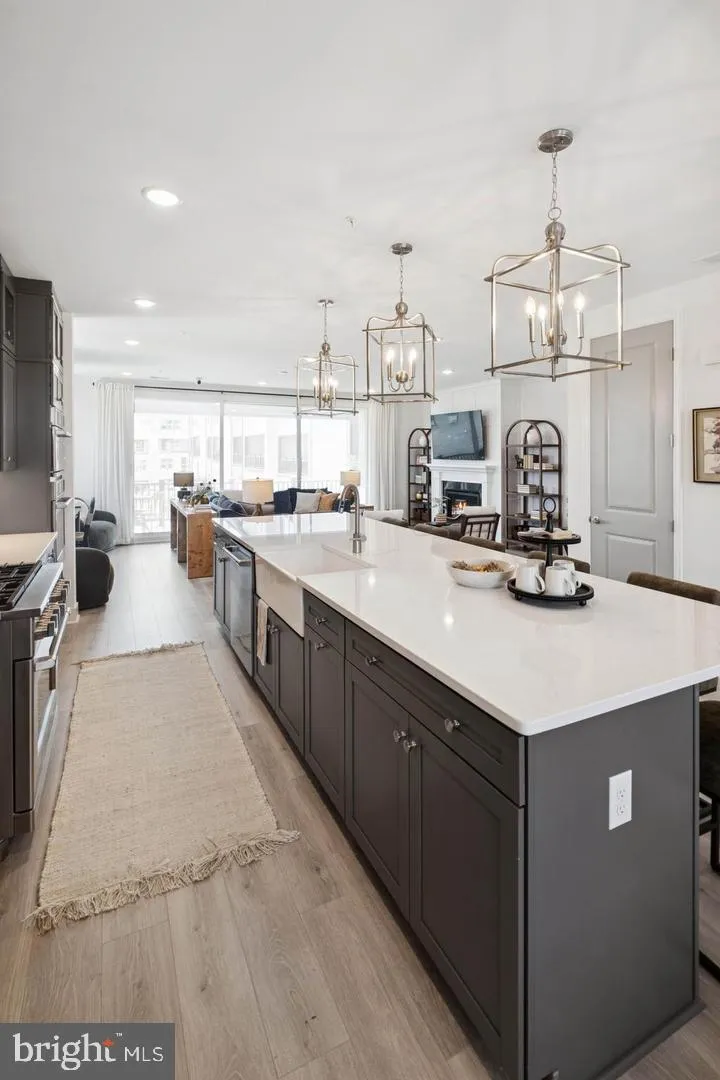 14991 DECO CIRCLE #LOT 16 Chantilly, VA 20151