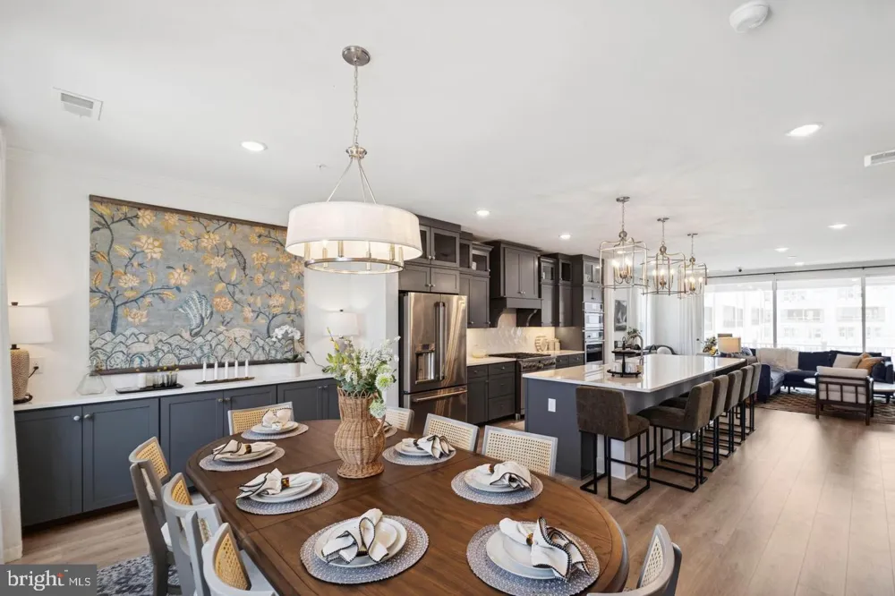14991 DECO CIRCLE #LOT 16 Chantilly, VA 20151