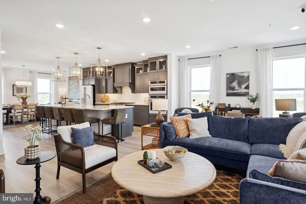 14991 DECO CIRCLE #LOT 16 Chantilly, VA 20151