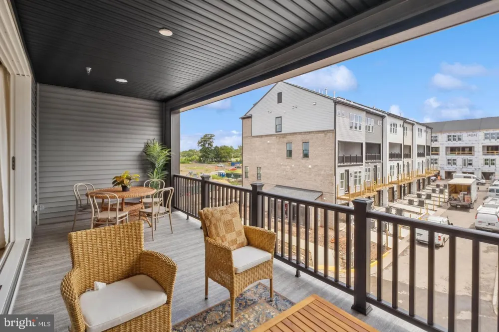 14991 DECO CIRCLE #LOT 16 Chantilly, VA 20151