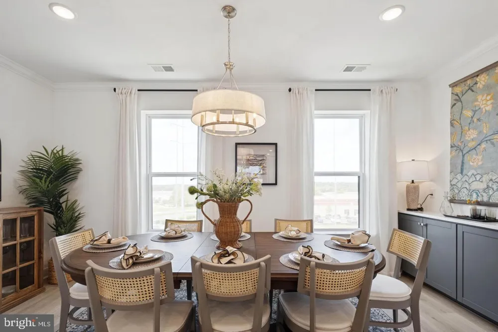 14991 DECO CIRCLE #LOT 16 Chantilly, VA 20151