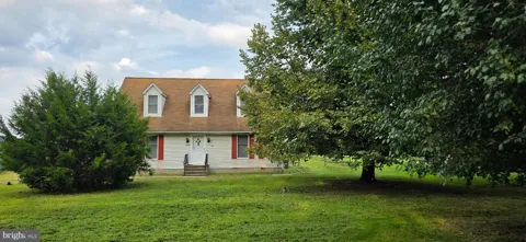 14013 OLD WYE MILLS ROAD