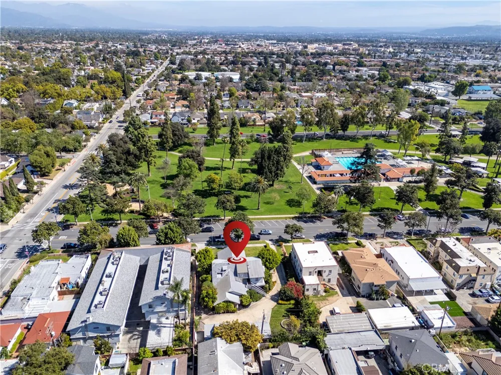 513 Palm Alhambra, CA 91801