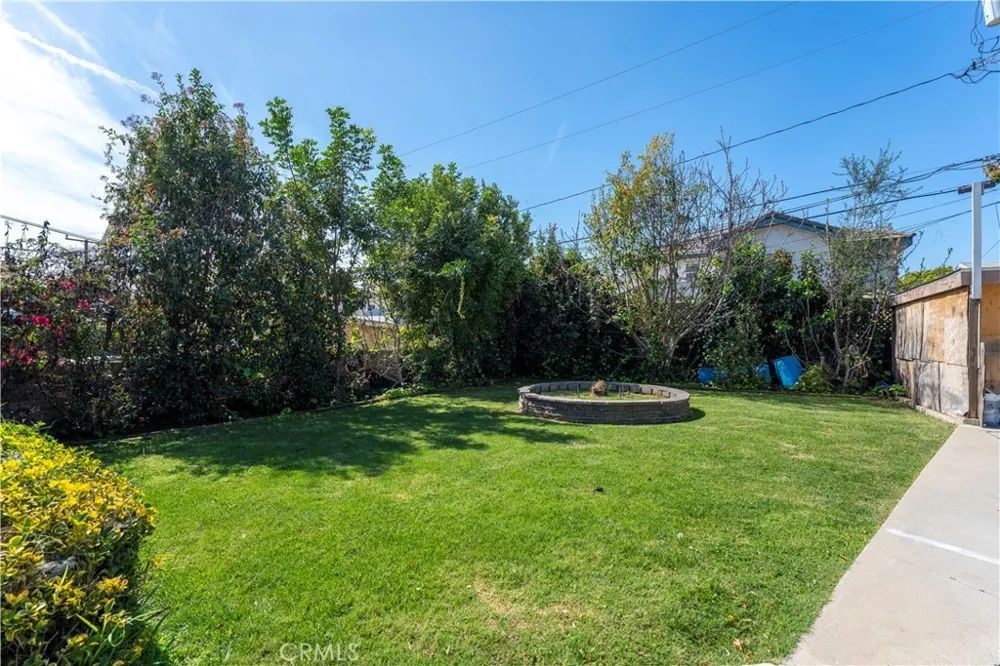 513 Palm Alhambra, CA 91801