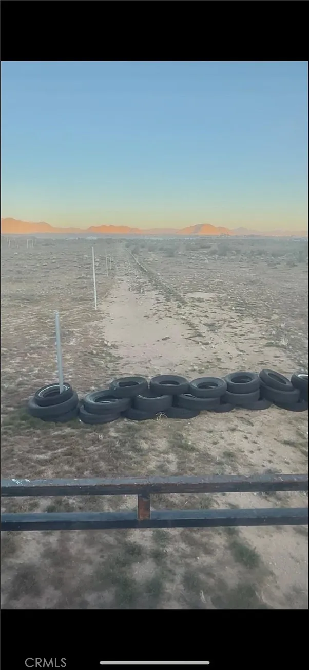 Waalew Lucerne Valley, CA 92356