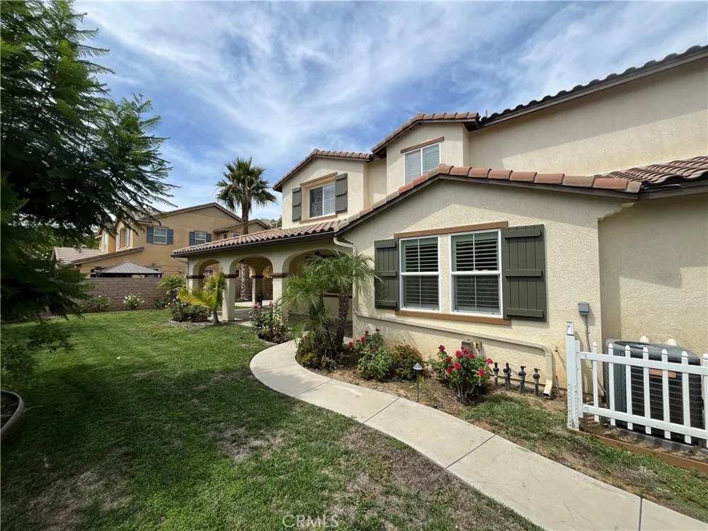2884 Bella Court Simi Valley, CA 93065