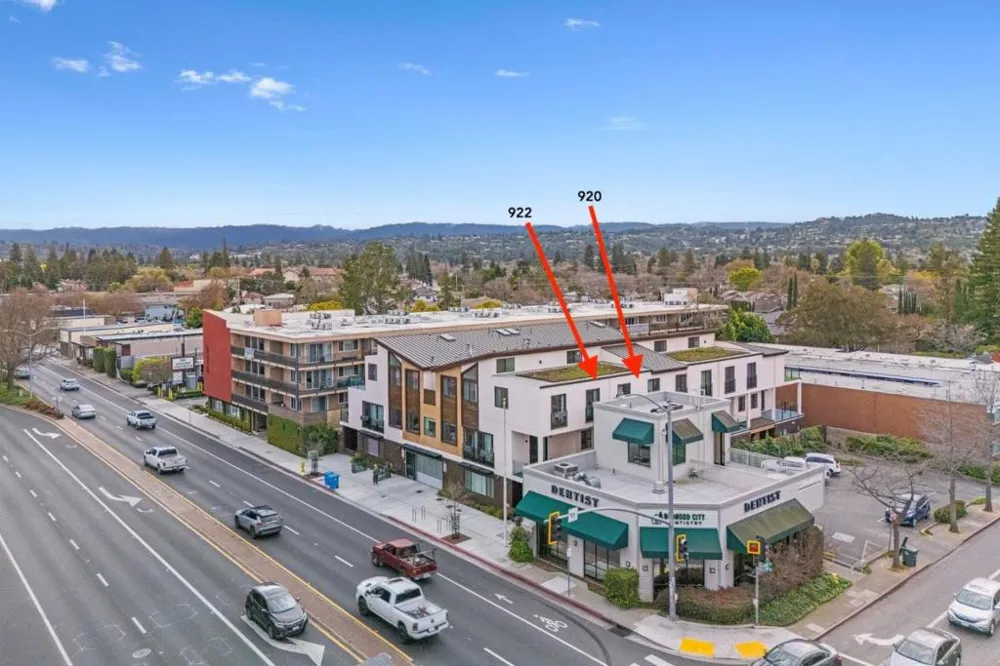 920 Woodside Road Redwood City, CA 94061