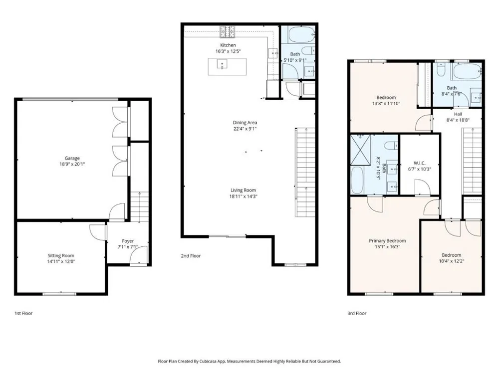 920 Woodside Road Redwood City, CA 94061