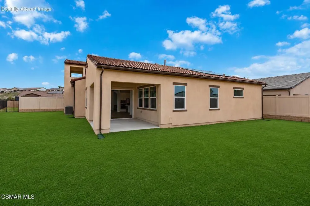 24582 Camino Canoa Valencia, CA 91354