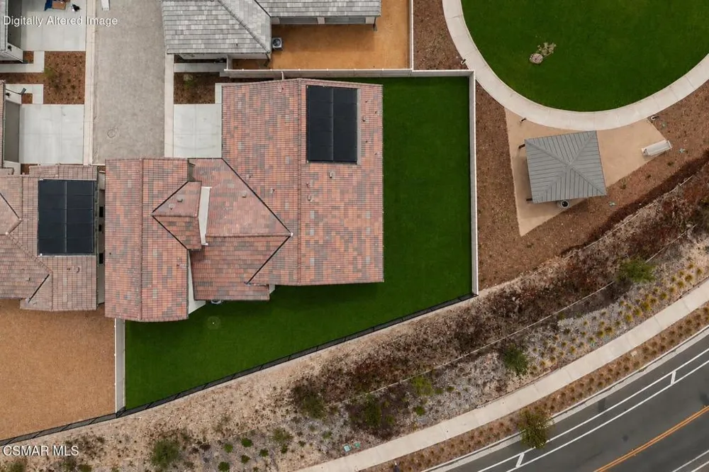 24582 Camino Canoa Valencia, CA 91354