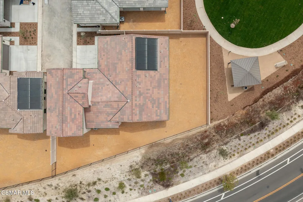 24582 Camino Canoa Valencia, CA 91354