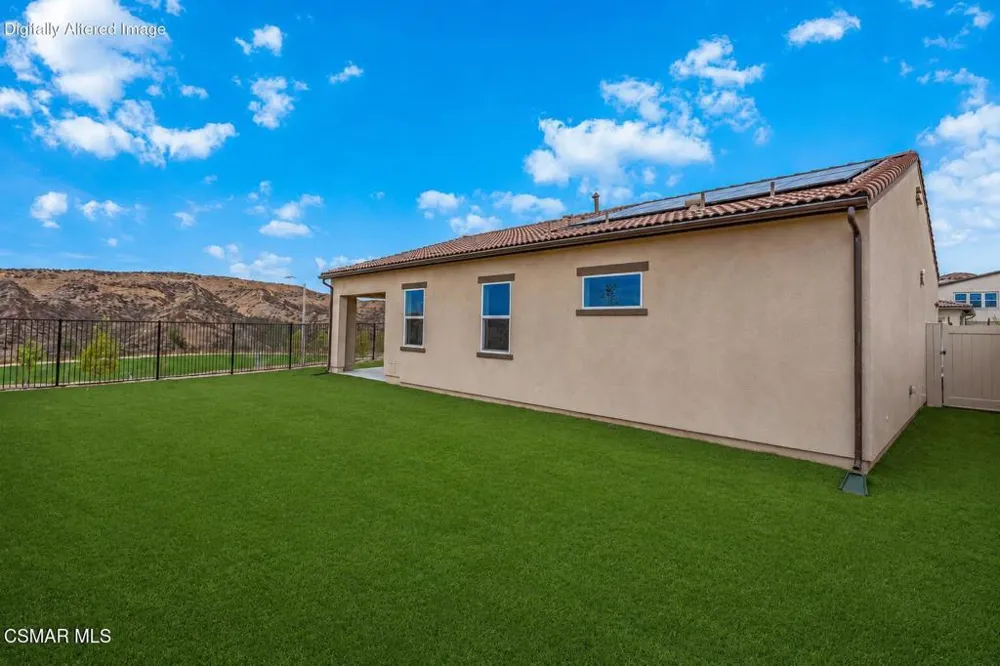 24582 Camino Canoa Valencia, CA 91354