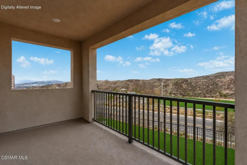 24582 Camino Canoa Valencia, CA 91354