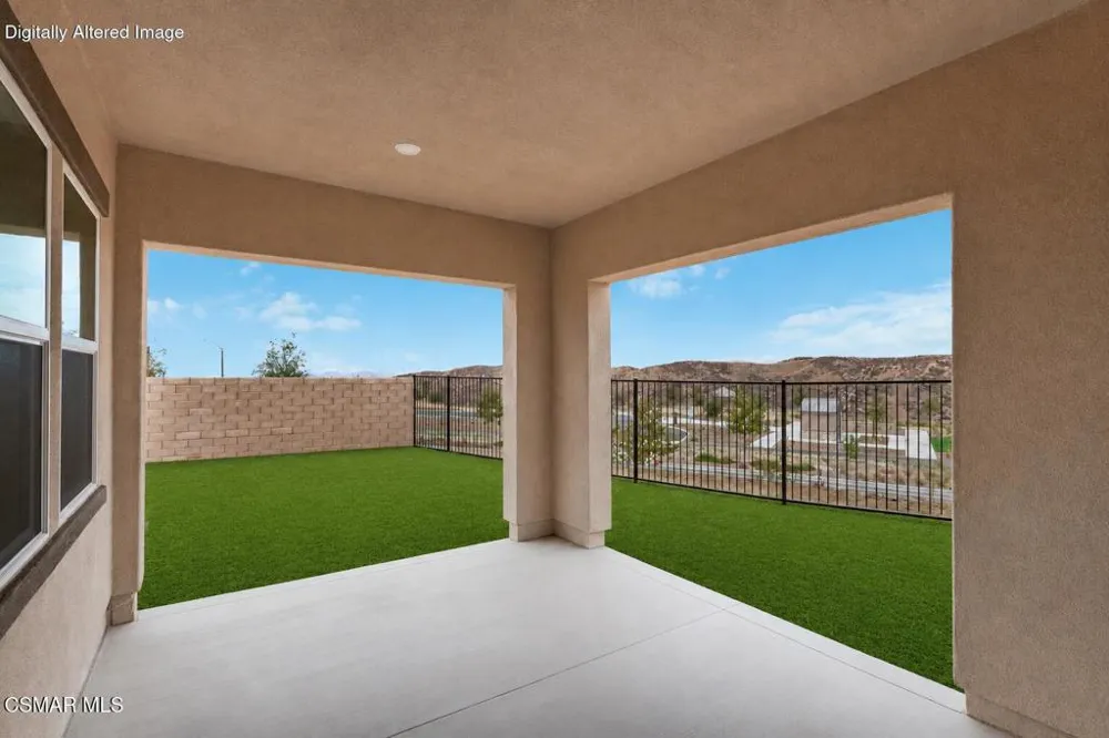 24582 Camino Canoa Valencia, CA 91354