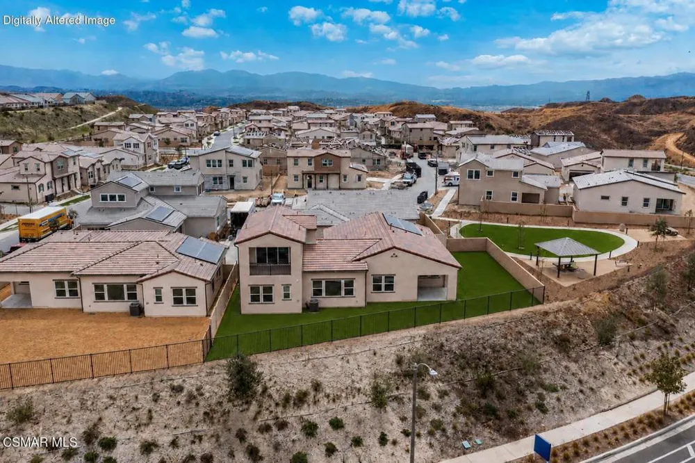24582 Camino Canoa Valencia, CA 91354