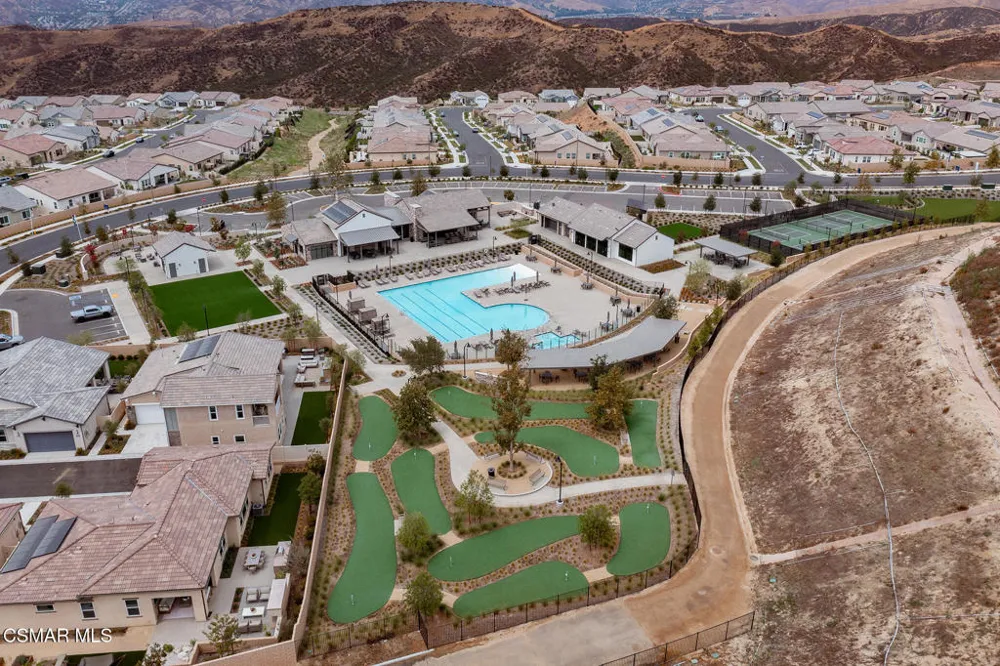 24582 Camino Canoa Valencia, CA 91354