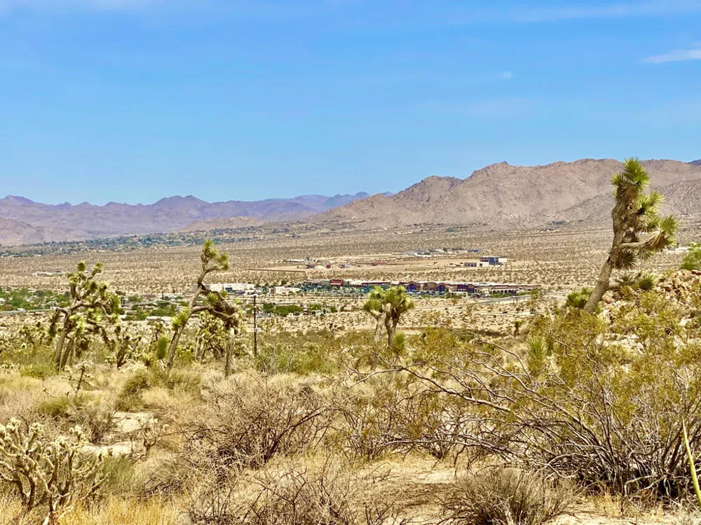 104 Bandera Road Yucca Valley, CA 92284