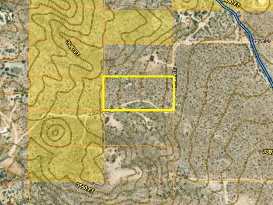 104 Bandera Road Yucca Valley, CA 92284