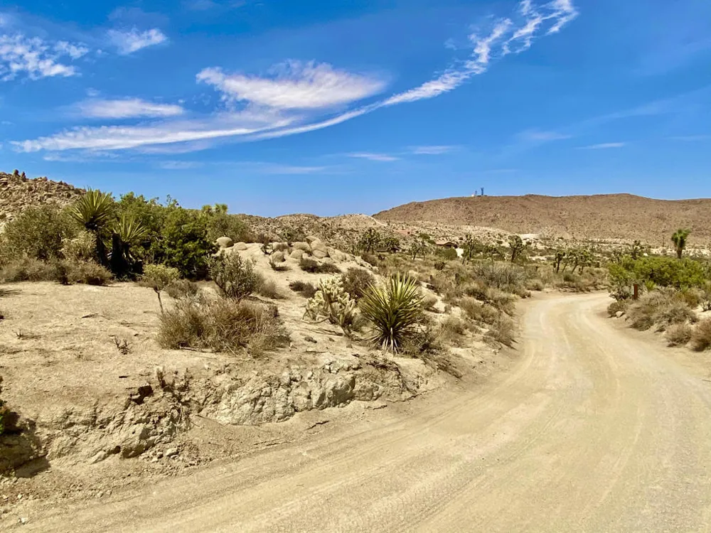 104 Bandera Road Yucca Valley, CA 92284