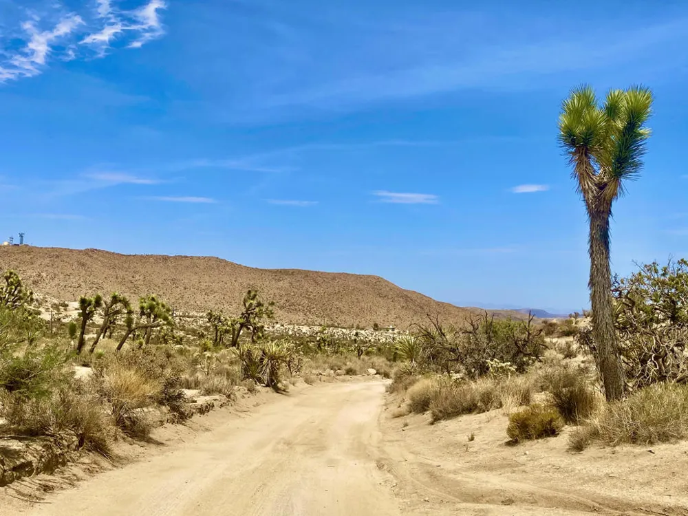 104 Bandera Road Yucca Valley, CA 92284