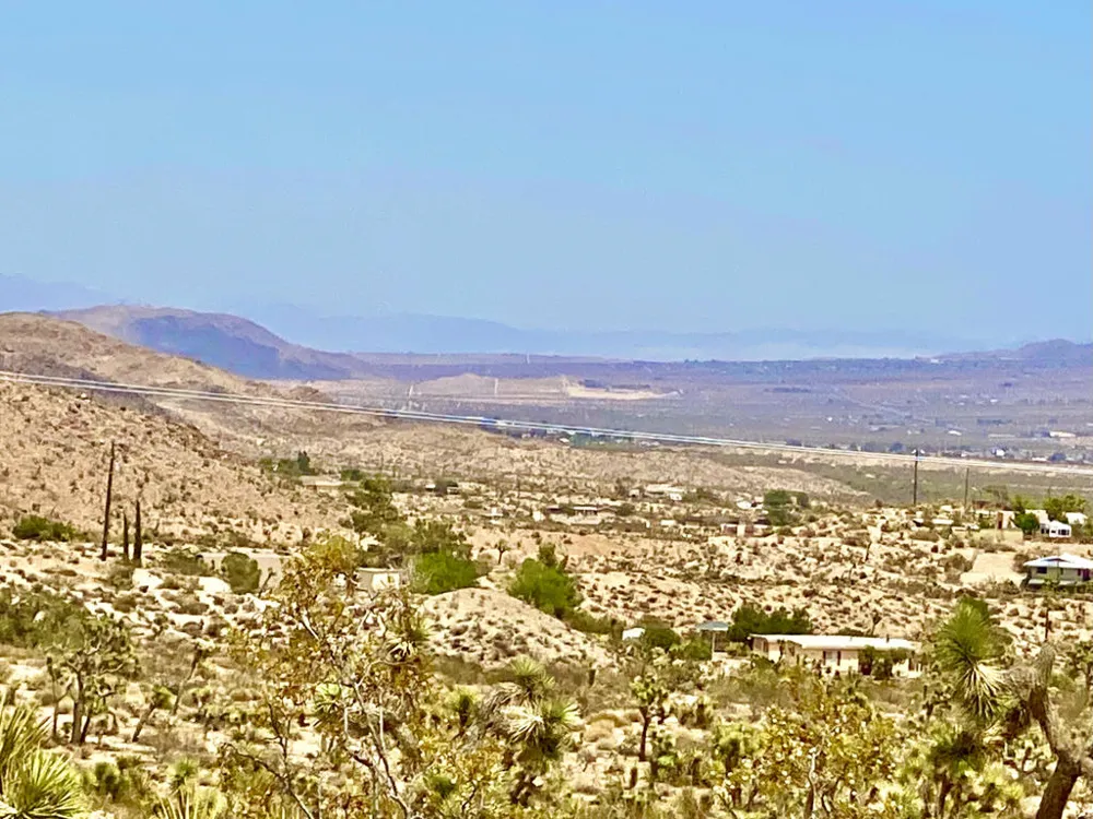 104 Bandera Road Yucca Valley, CA 92284