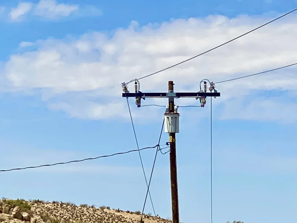 104 Bandera Road Yucca Valley, CA 92284