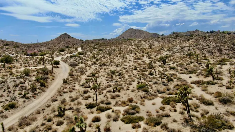 104 Bandera Road Yucca Valley, CA 92284