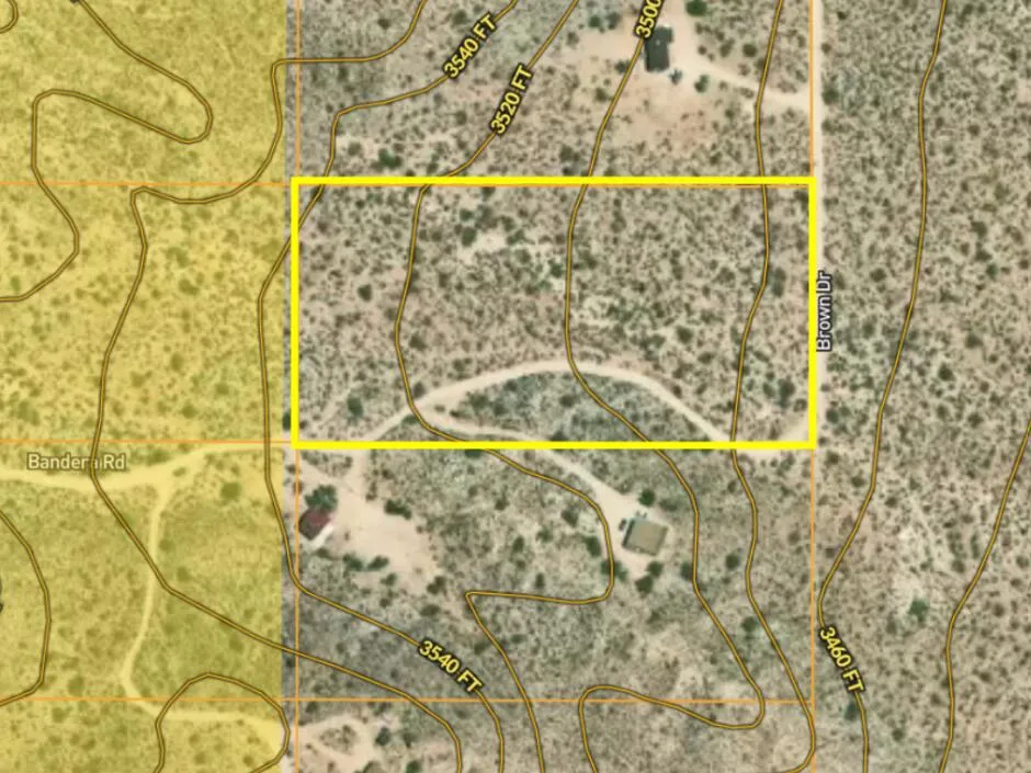 104 Bandera Road Yucca Valley, CA 92284