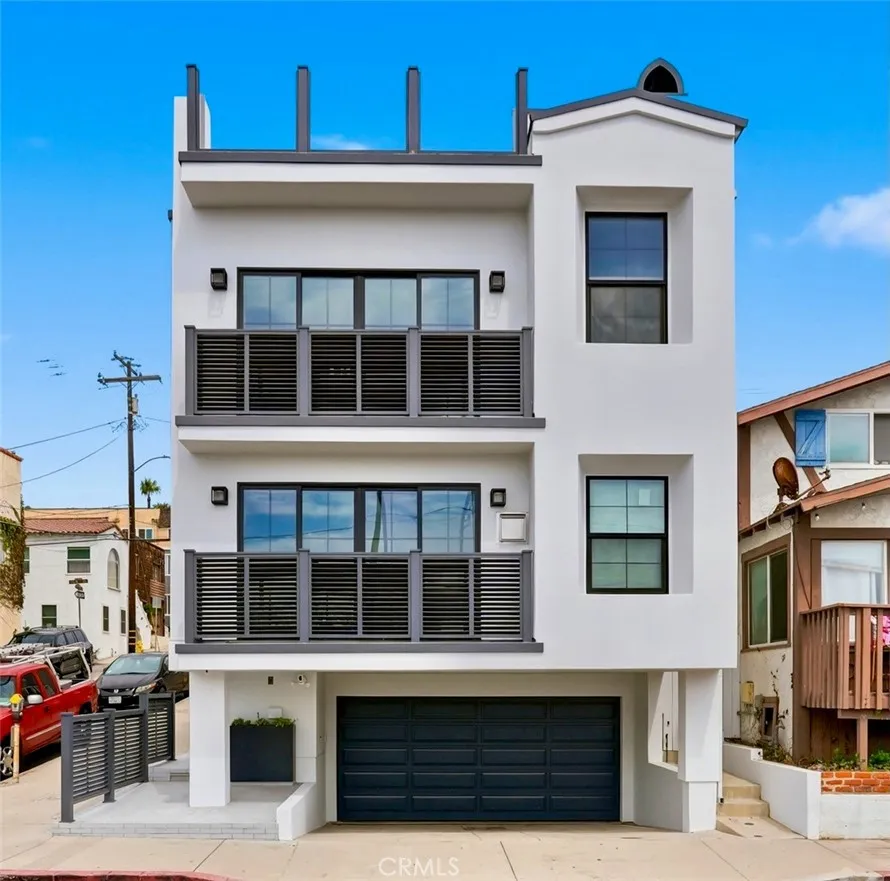 2650 Hermosa Avenue Hermosa Beach, CA 90254