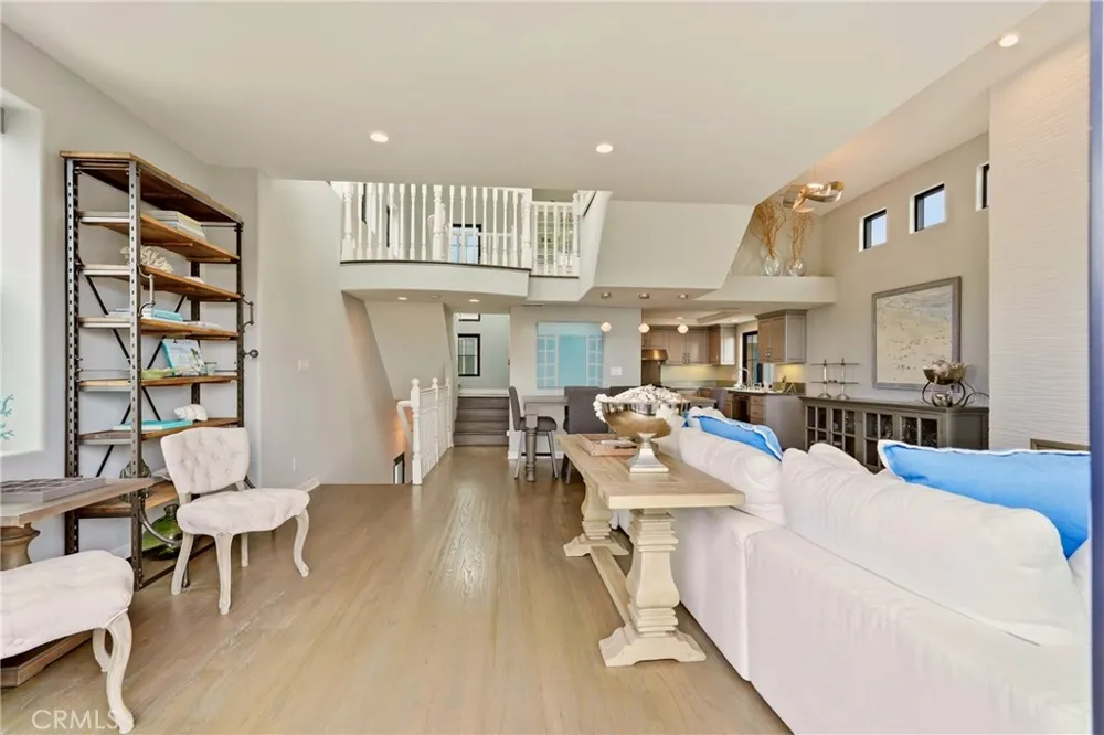 2650 Hermosa Avenue Hermosa Beach, CA 90254