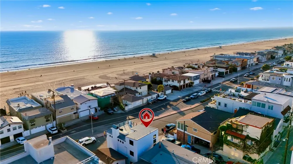 2650 Hermosa Avenue Hermosa Beach, CA 90254