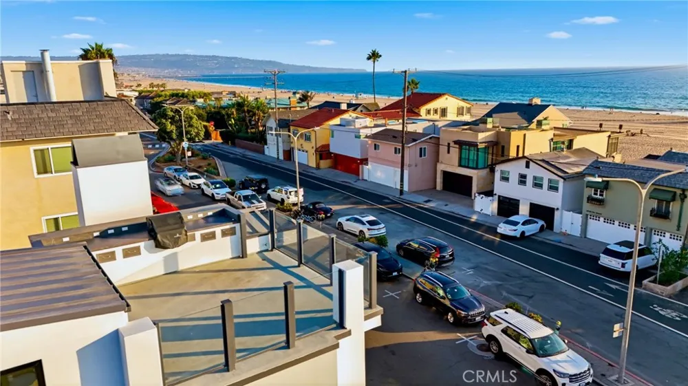 2650 Hermosa Avenue Hermosa Beach, CA 90254