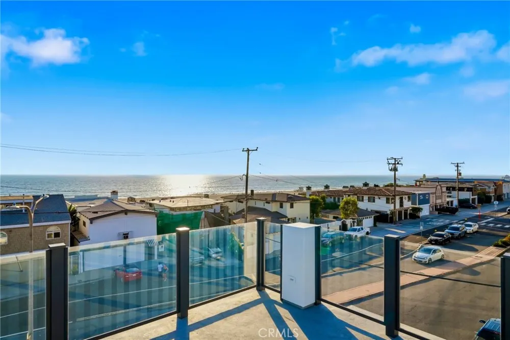 2650 Hermosa Avenue Hermosa Beach, CA 90254