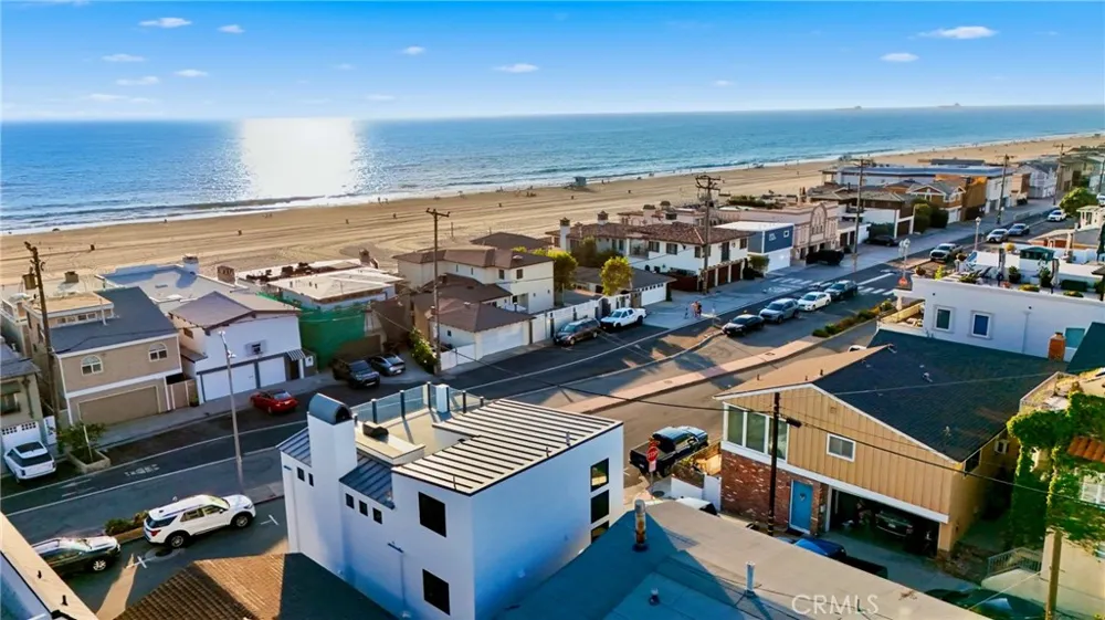 2650 Hermosa Avenue Hermosa Beach, CA 90254