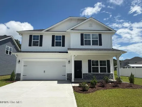 915 Port Royal Court
