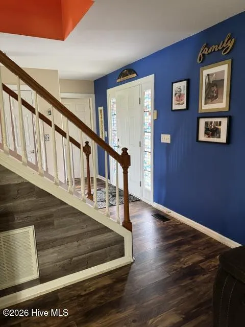 4131 Nc 118 Highway Grifton, NC 28530