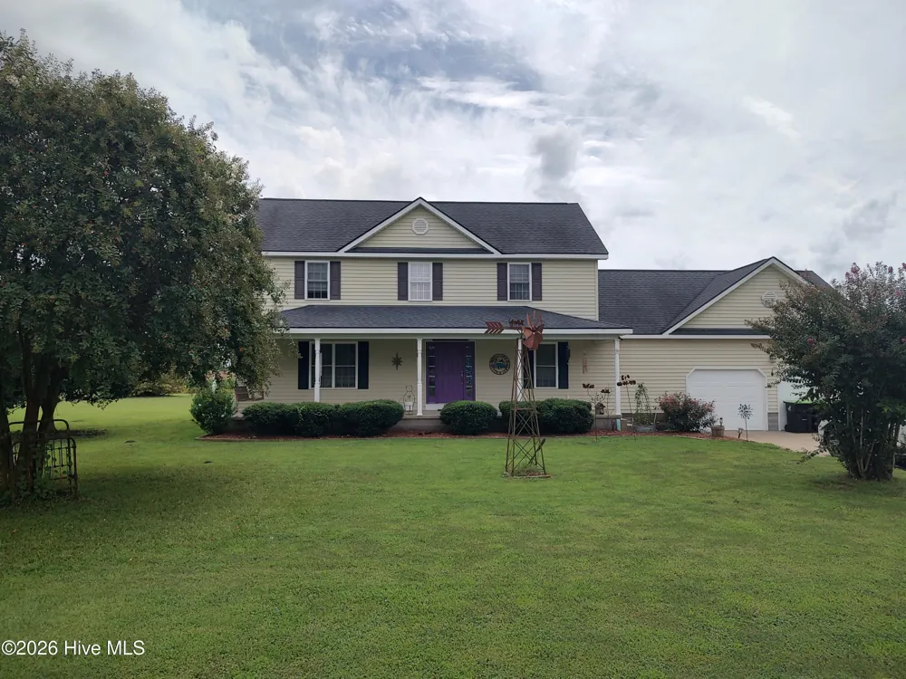 4131 Nc 118 Highway Grifton, NC 28530