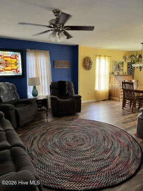4131 Nc 118 Highway Grifton, NC 28530